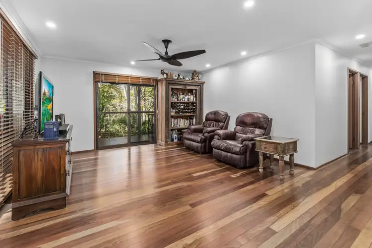 Fourth view of Homely house listing, 11 Connemara Road, Gaven QLD 4211