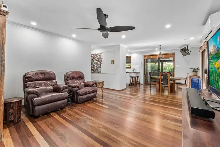 Fifth view of Homely house listing, 11 Connemara Road, Gaven QLD 4211