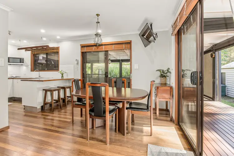 Sixth view of Homely house listing, 11 Connemara Road, Gaven QLD 4211