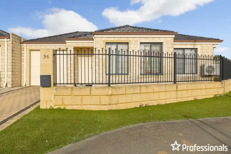 96 Amherst Road, Canning Vale WA 6155