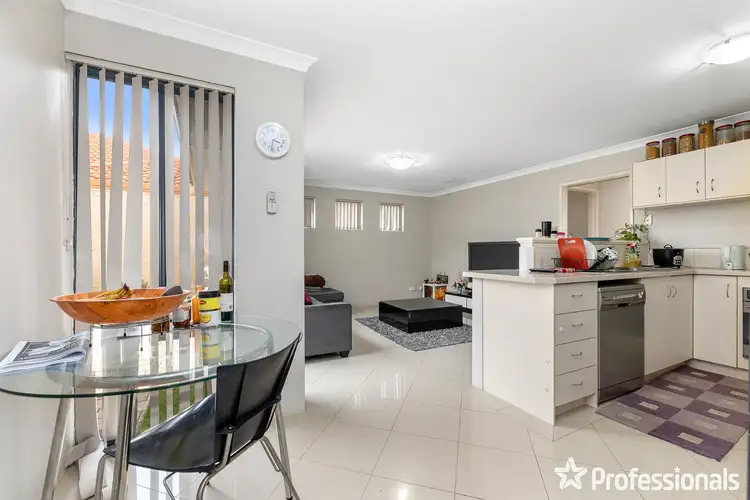 Fifth view of Homely house listing, 96 Amherst Road, Canning Vale WA 6155