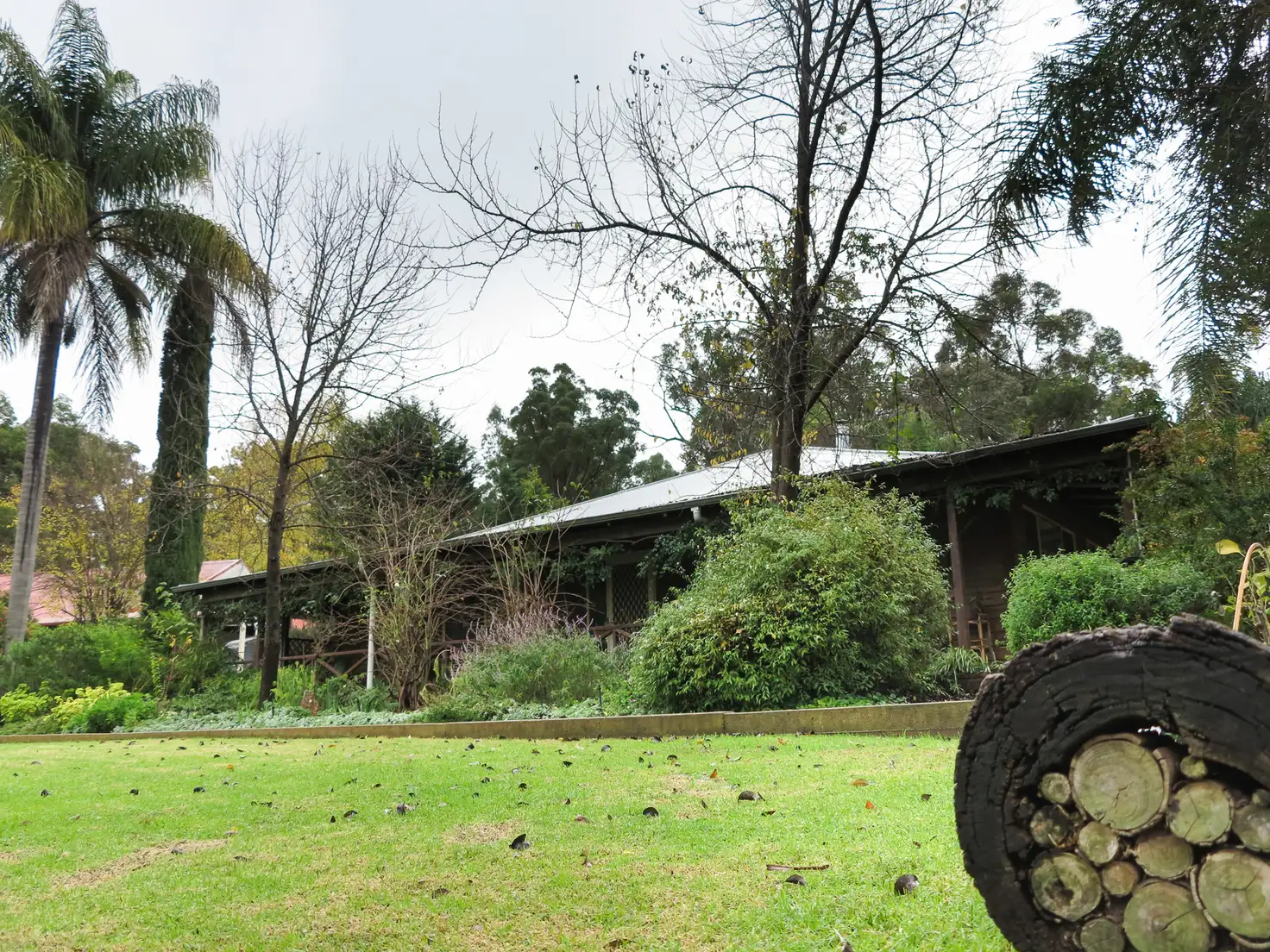 Main view of Homely house listing, 229 Holyoake Road, Dwellingup WA 6213