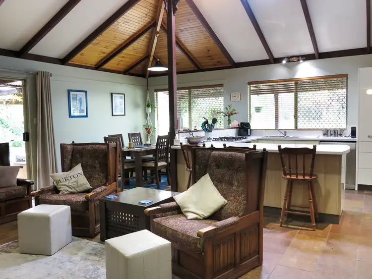 Second view of Homely house listing, 229 Holyoake Road, Dwellingup WA 6213