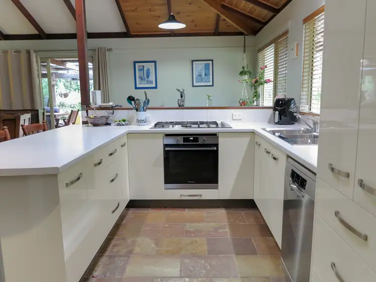 Third view of Homely house listing, 229 Holyoake Road, Dwellingup WA 6213