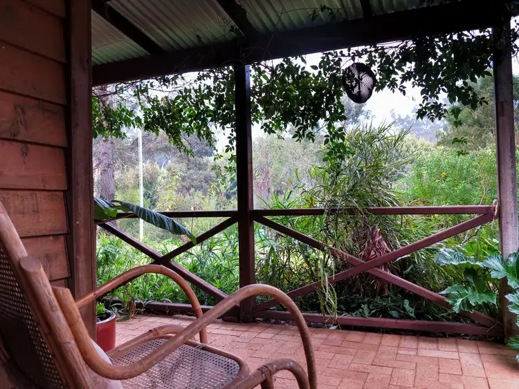 Fifth view of Homely house listing, 229 Holyoake Road, Dwellingup WA 6213