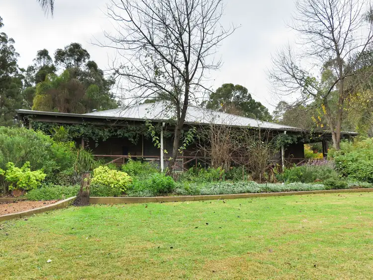 Sixth view of Homely house listing, 229 Holyoake Road, Dwellingup WA 6213
