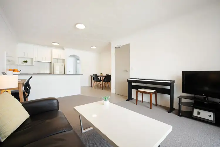 Third view of Homely apartment listing, 5/2753 Gold Coast Highway, Broadbeach QLD 4218