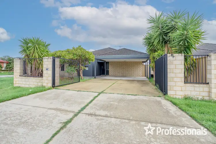 2 Mawson Close, Seville Grove WA 6112