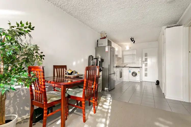 Second view of Homely apartment listing, 13/839 Canning Highway, Applecross WA 6153