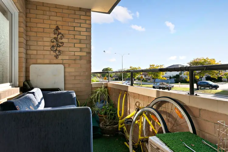 Sixth view of Homely apartment listing, 13/839 Canning Highway, Applecross WA 6153