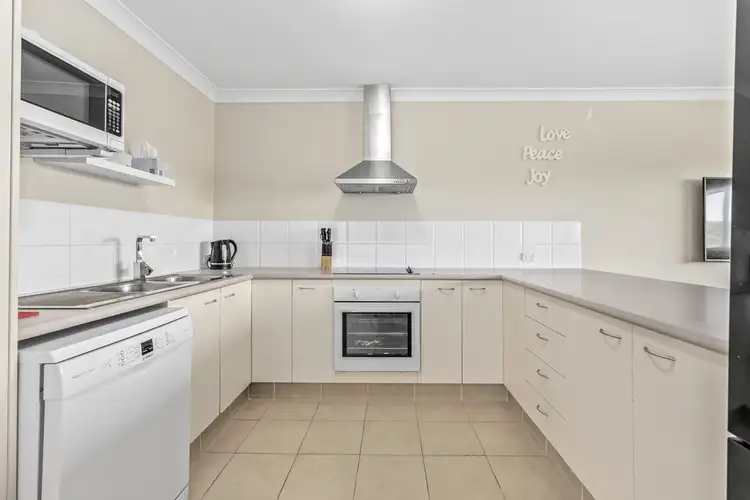 2036/6 Crestridge Crescent, Oxenford QLD 4210