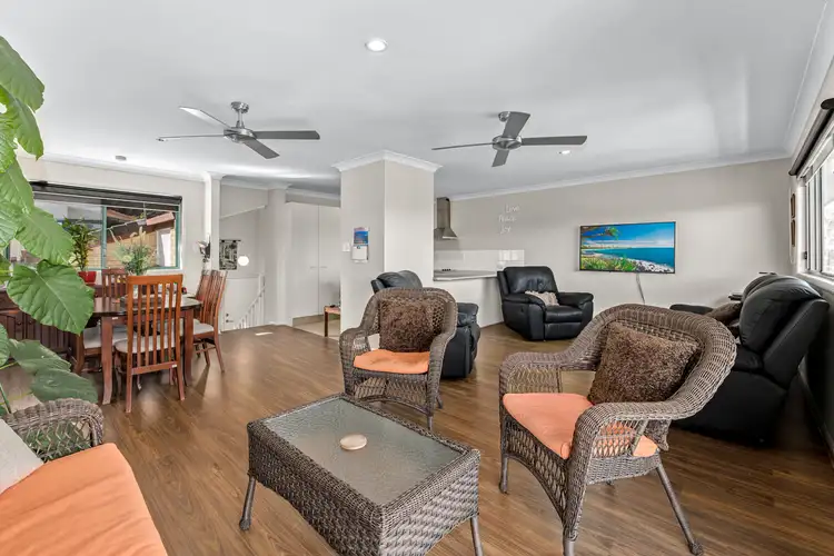 Second view of Homely townhouse listing, 2036/6 Crestridge Crescent, Oxenford QLD 4210