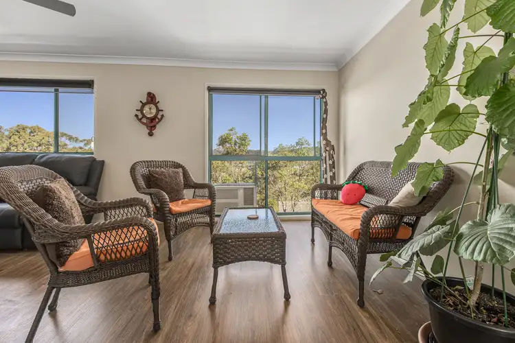 Third view of Homely townhouse listing, 2036/6 Crestridge Crescent, Oxenford QLD 4210