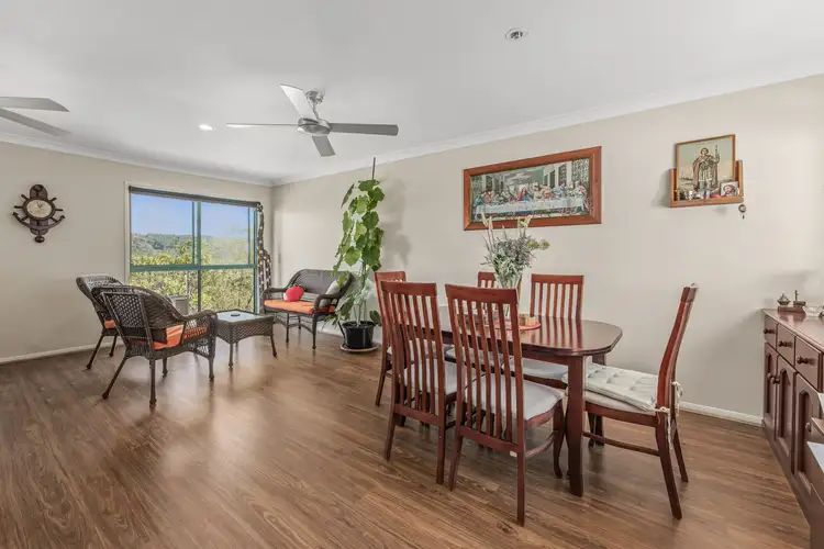 Fourth view of Homely townhouse listing, 2036/6 Crestridge Crescent, Oxenford QLD 4210