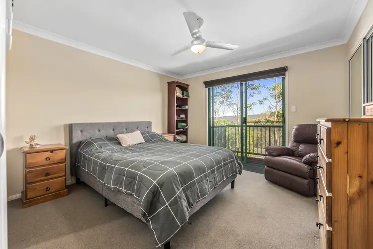 Fifth view of Homely townhouse listing, 2036/6 Crestridge Crescent, Oxenford QLD 4210