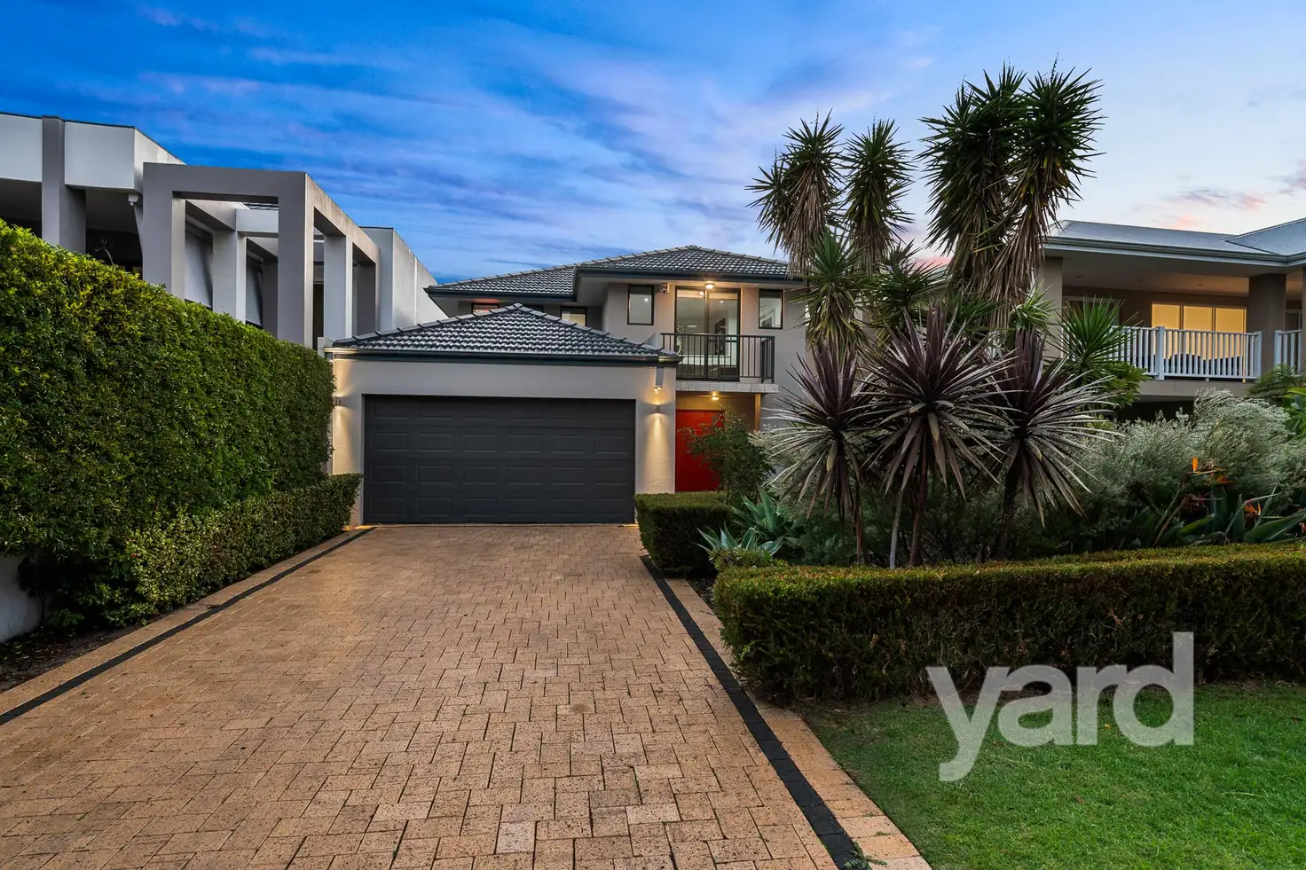 Main view of Homely house listing, 180A Burke Drive, Attadale WA 6156