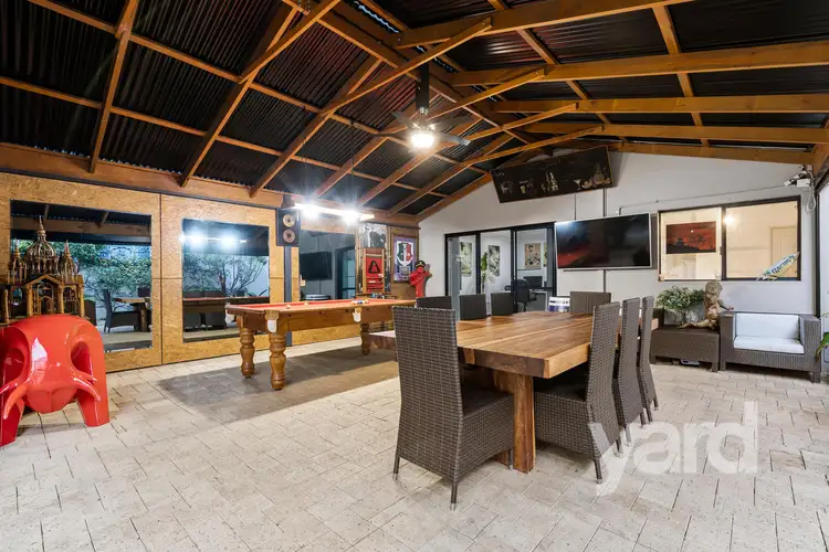 Second view of Homely house listing, 180A Burke Drive, Attadale WA 6156