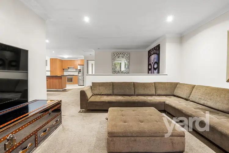 Third view of Homely house listing, 180A Burke Drive, Attadale WA 6156