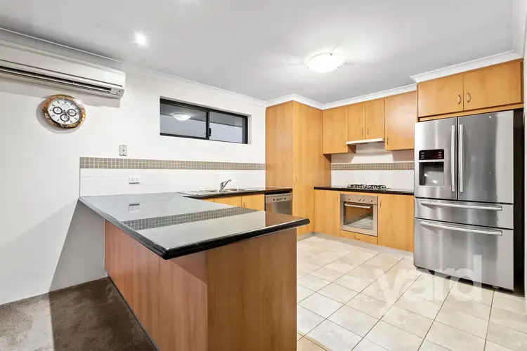 Fifth view of Homely house listing, 180A Burke Drive, Attadale WA 6156