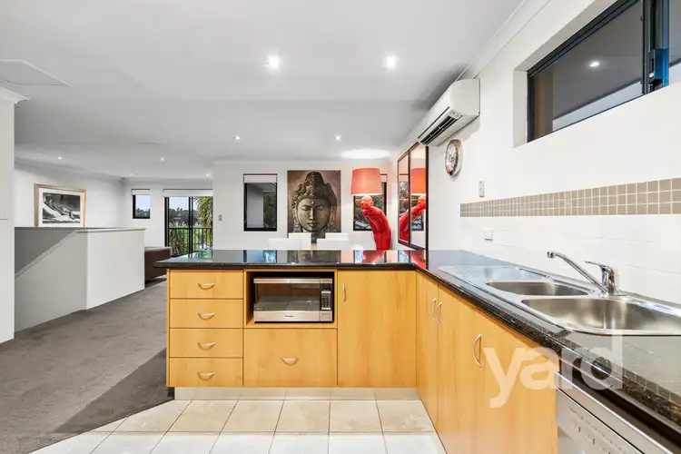 Sixth view of Homely house listing, 180A Burke Drive, Attadale WA 6156