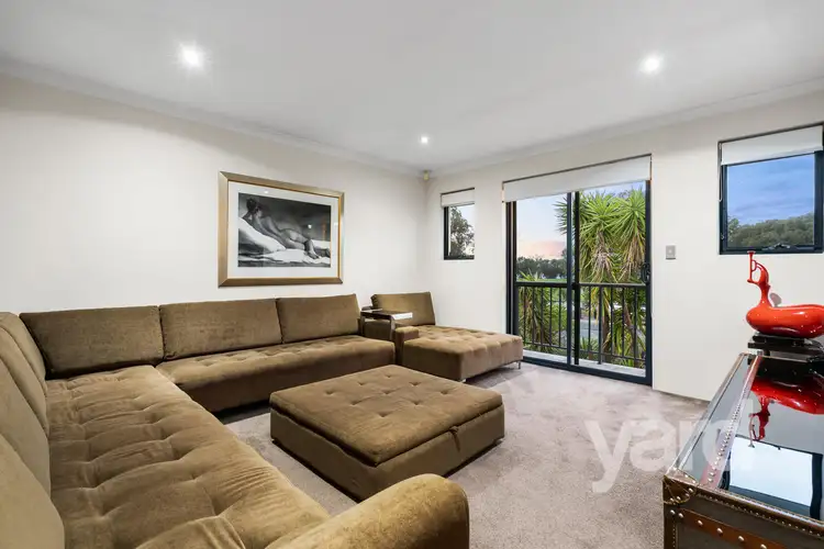 Seventh view of Homely house listing, 180A Burke Drive, Attadale WA 6156