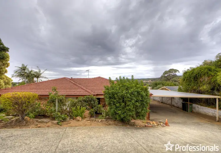 14 Hillside Road