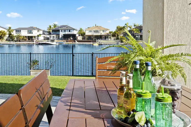 Second view of Homely house listing, 6 Champagne Boulevard, Helensvale QLD 4212