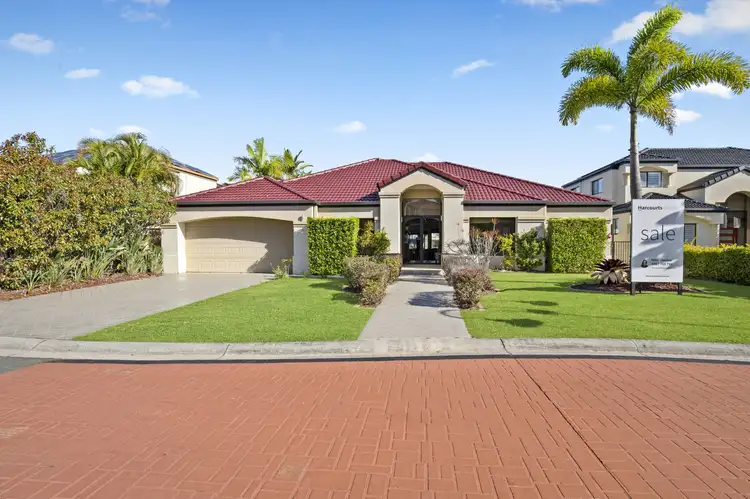 Third view of Homely house listing, 6 Champagne Boulevard, Helensvale QLD 4212