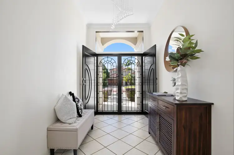 Fourth view of Homely house listing, 6 Champagne Boulevard, Helensvale QLD 4212