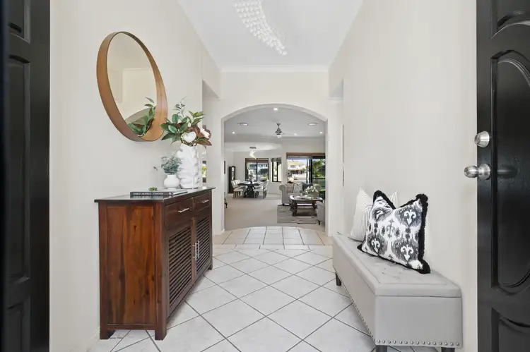 Fifth view of Homely house listing, 6 Champagne Boulevard, Helensvale QLD 4212