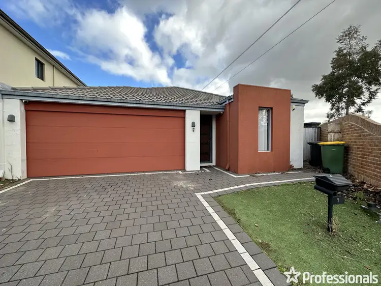 1 Macmillan Boulevard, Canning Vale WA 6155
