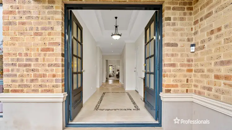 Second view of Homely house listing, 16 Dainfern Loop, Madeley WA 6065
