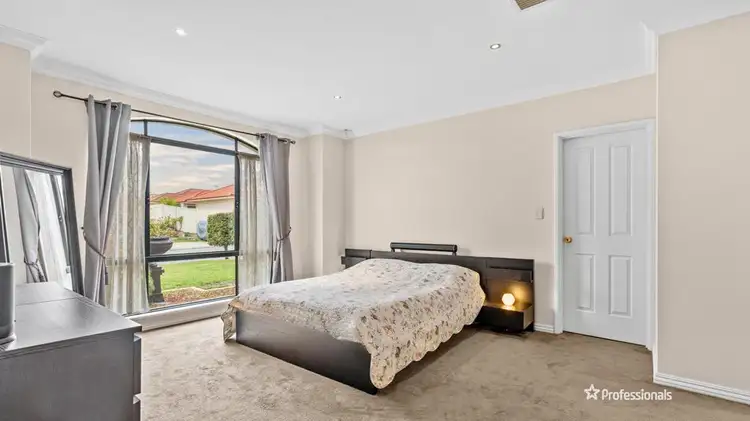 Third view of Homely house listing, 16 Dainfern Loop, Madeley WA 6065