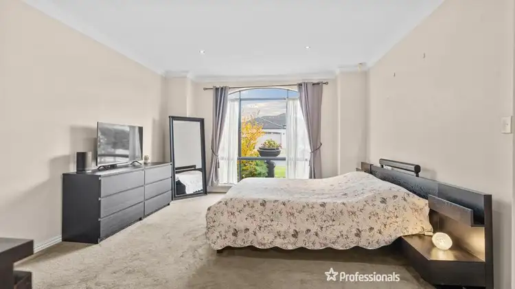 Fourth view of Homely house listing, 16 Dainfern Loop, Madeley WA 6065