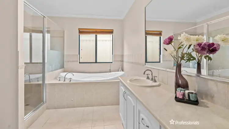 Fifth view of Homely house listing, 16 Dainfern Loop, Madeley WA 6065