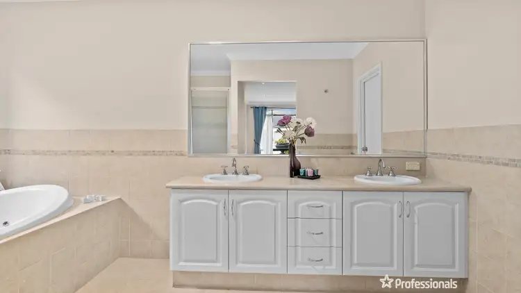 Sixth view of Homely house listing, 16 Dainfern Loop, Madeley WA 6065