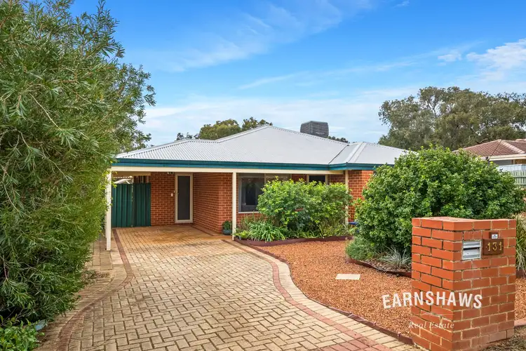 Second view of Homely house listing, 131 Salisbury Road, Swan View WA 6056