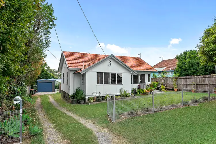 32 Nettleton Crescent, Moorooka QLD 4105
