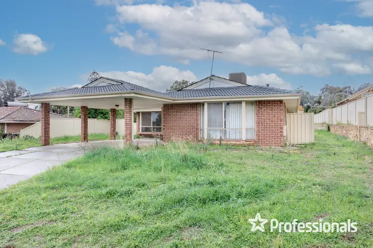 3022 Albany Highway, Mount Nasura WA 6112