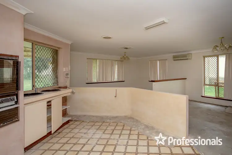 Sixth view of Homely house listing, 3022 Albany Highway, Mount Nasura WA 6112