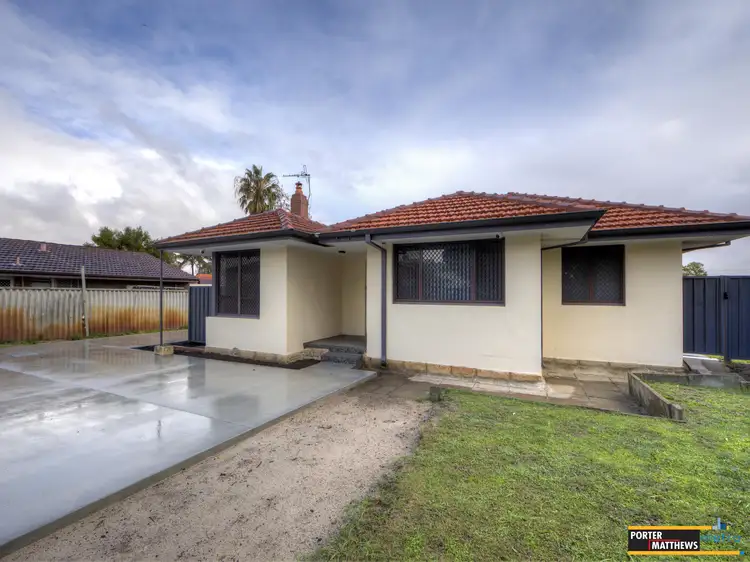 Fourth view of Homely house listing, 29 Mcglinn Way, Cloverdale WA 6105