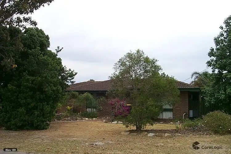 Second view of Homely house listing, 47 Ravenscroft Way, Kelmscott WA 6111