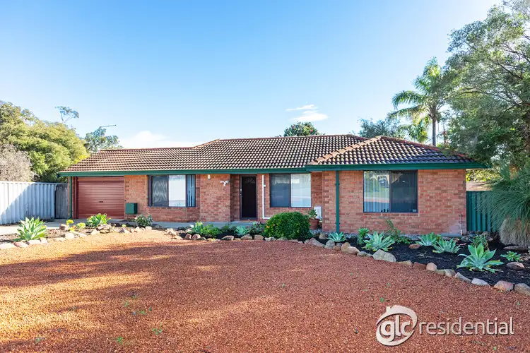 42 Allamanda Drive, South Lake WA 6164