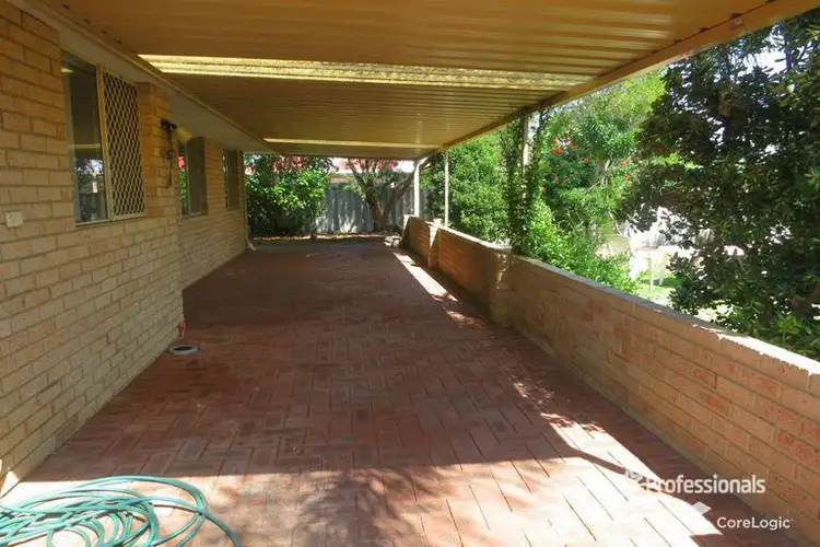 Fourth view of Homely house listing, 11 Daventry Drive, Alexander Heights WA 6064