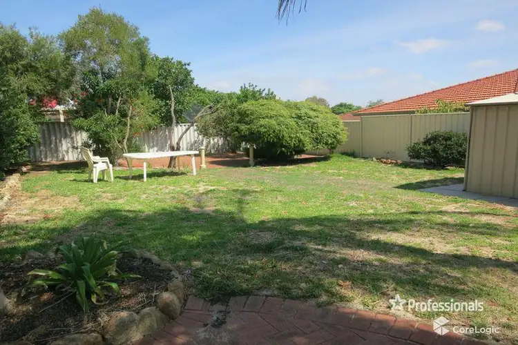 Fifth view of Homely house listing, 11 Daventry Drive, Alexander Heights WA 6064