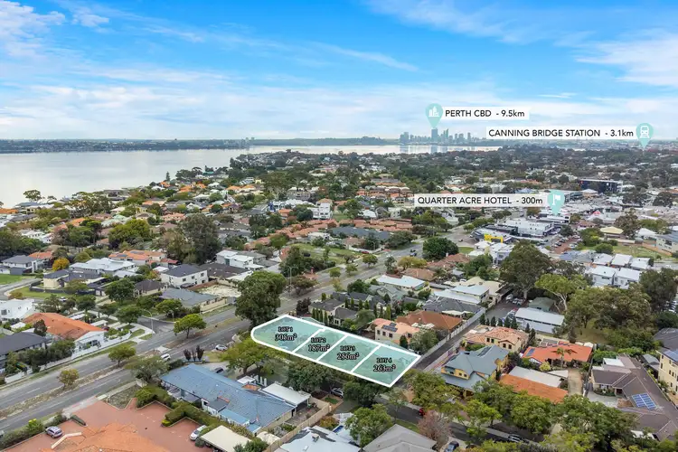 735 Canning Highway, Applecross WA 6153