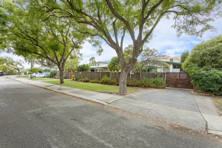 Third view of Homely block of units listing, 735 Canning Highway, Applecross WA 6153