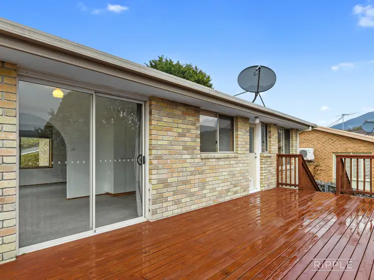 Third view of Homely house listing, 15 Cuthbertson Place, Lenah Valley TAS 7008