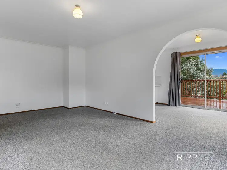 Fourth view of Homely house listing, 15 Cuthbertson Place, Lenah Valley TAS 7008