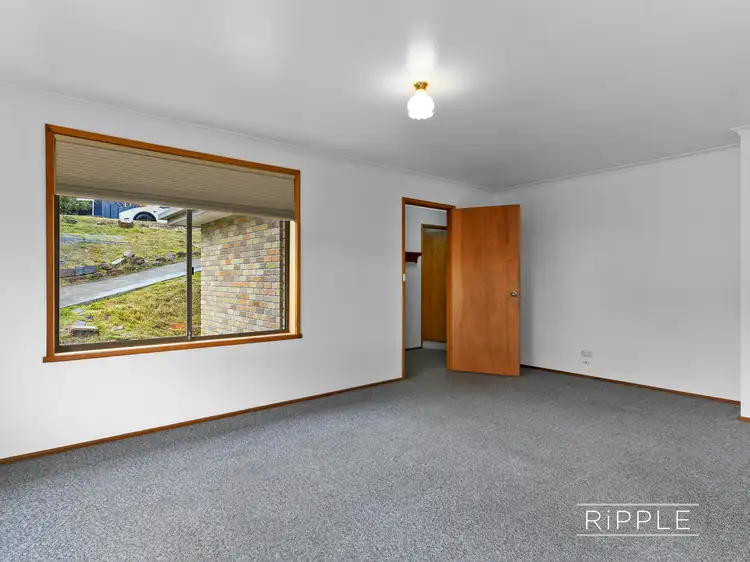 Fifth view of Homely house listing, 15 Cuthbertson Place, Lenah Valley TAS 7008
